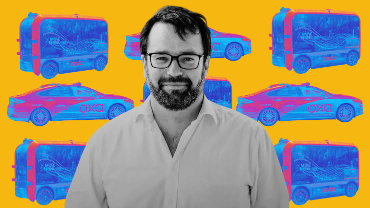 Oxa creates Dubai autonomous vehicle hub through new joint venture with government agency