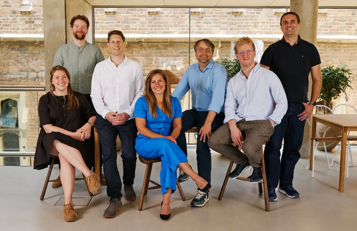 Wordsmith raises £10.4m Series B extension, taking total funding to about £62m