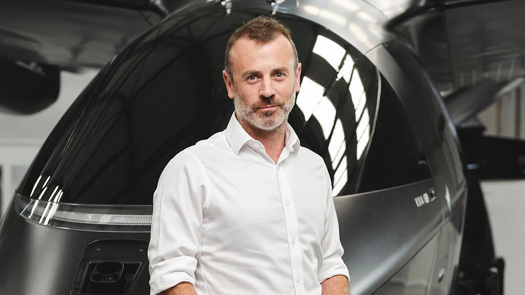 Vertical Aerospace raises $100m (£74m) to push its Valo eVTOL towards certification