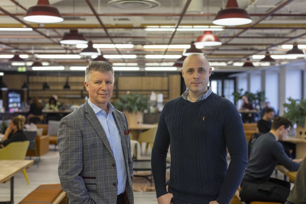 Mindgard raises $30m (£22.2m) Series A led by Album VC to scale its AI security platform