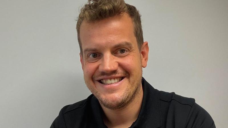 MatAlytics lands £619k Innovate UK grant to take its physics AI into steel plants without touching its cap table