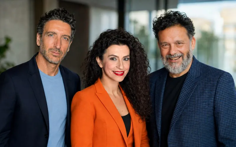 FlairMakers raises £500k pre-seed led by SFC Capital to build hospitality staffing infrastructure
