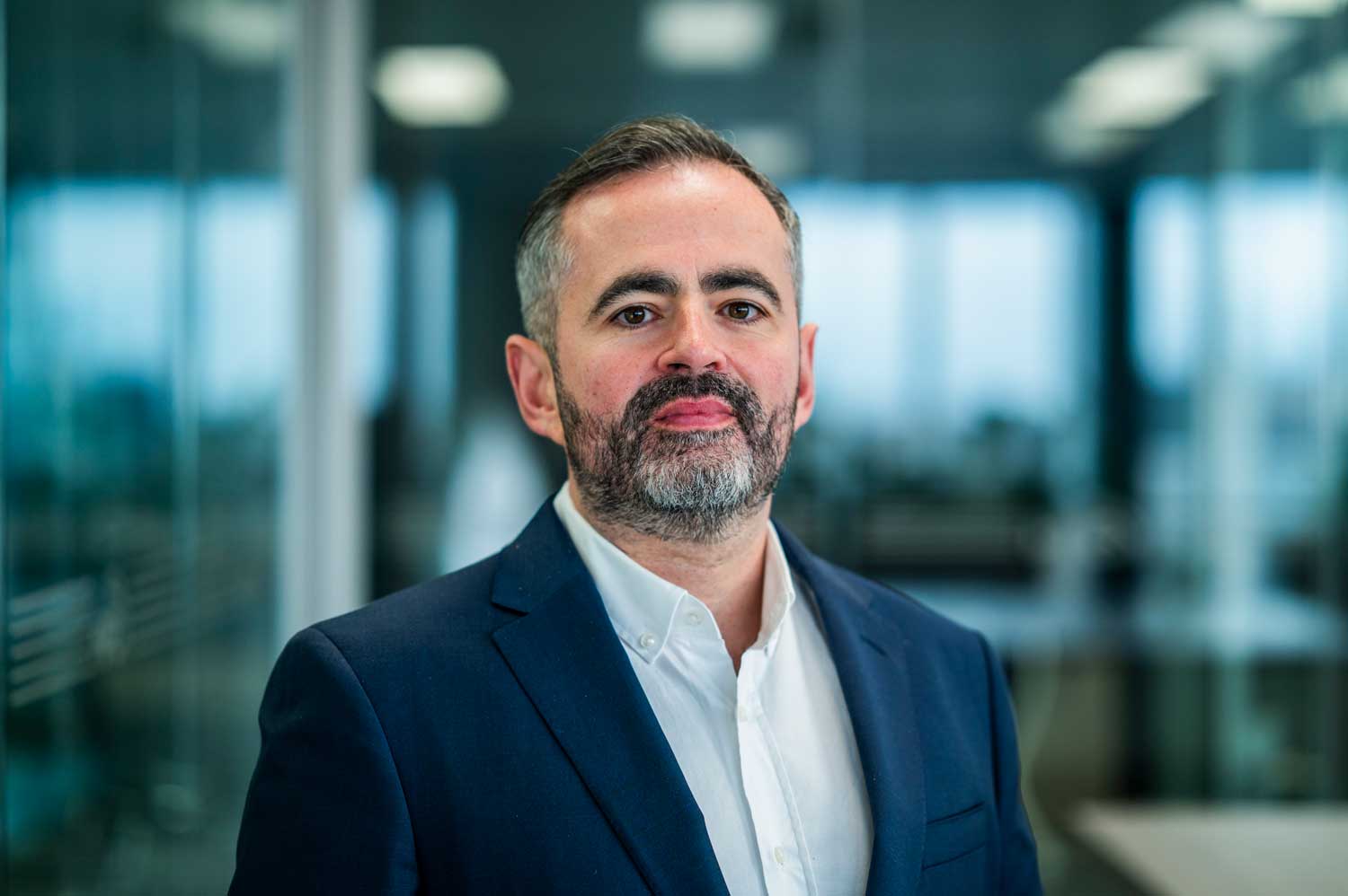 DataVita secures £300m debt facility for Scottish AI data centres on a £202m National Wealth Fund guarantee