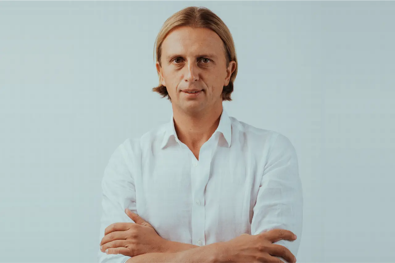 QuantumLight closes $500m second fund as Storonsky's algorithmic VC doubles its firepower