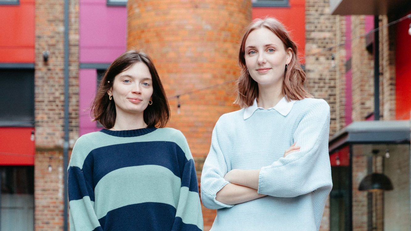 Noggin HQ raises £2.3m seed led by Blackfinch Ventures as it wins FCA credit reference agency status