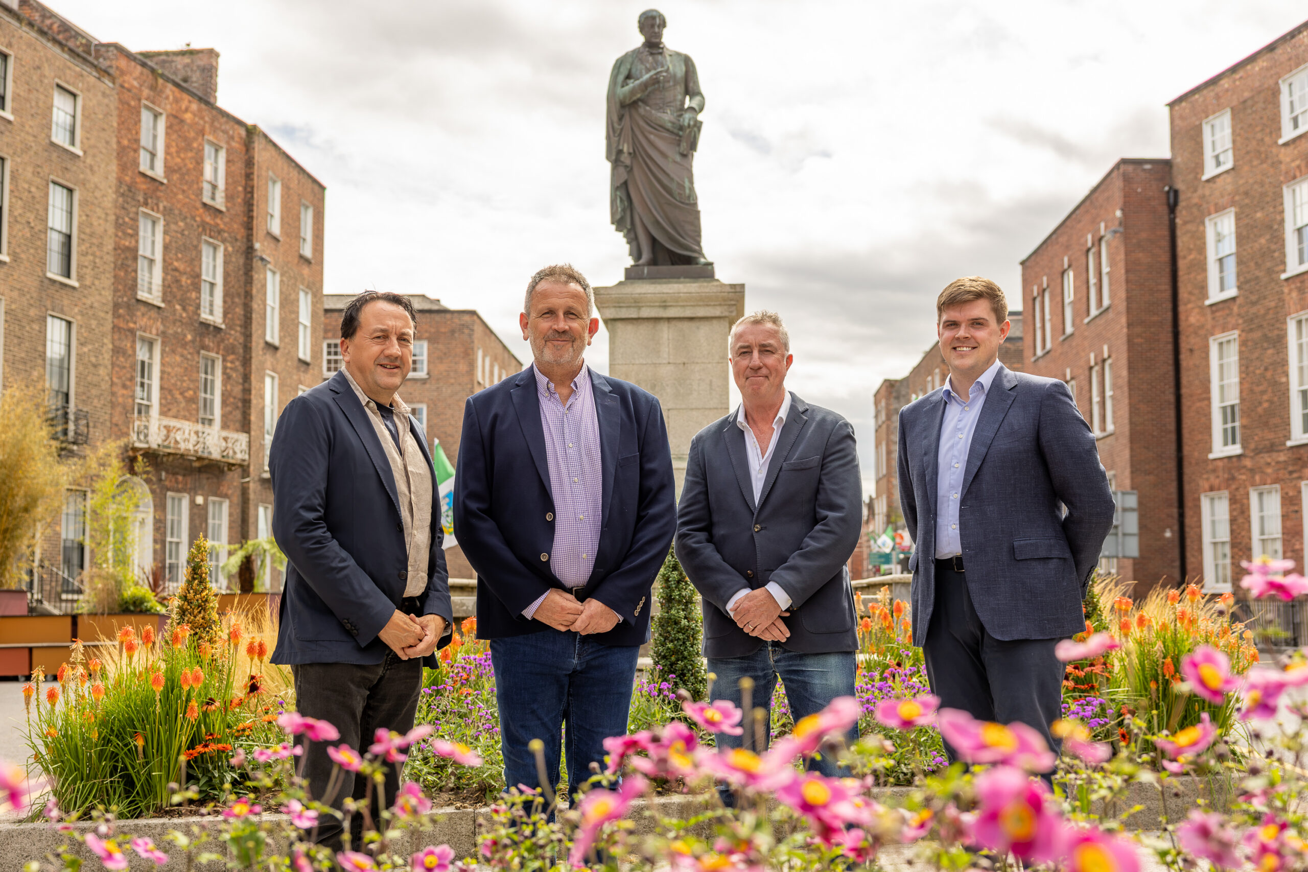 BGF takes a minority stake in Redfaire with a €13m growth investment