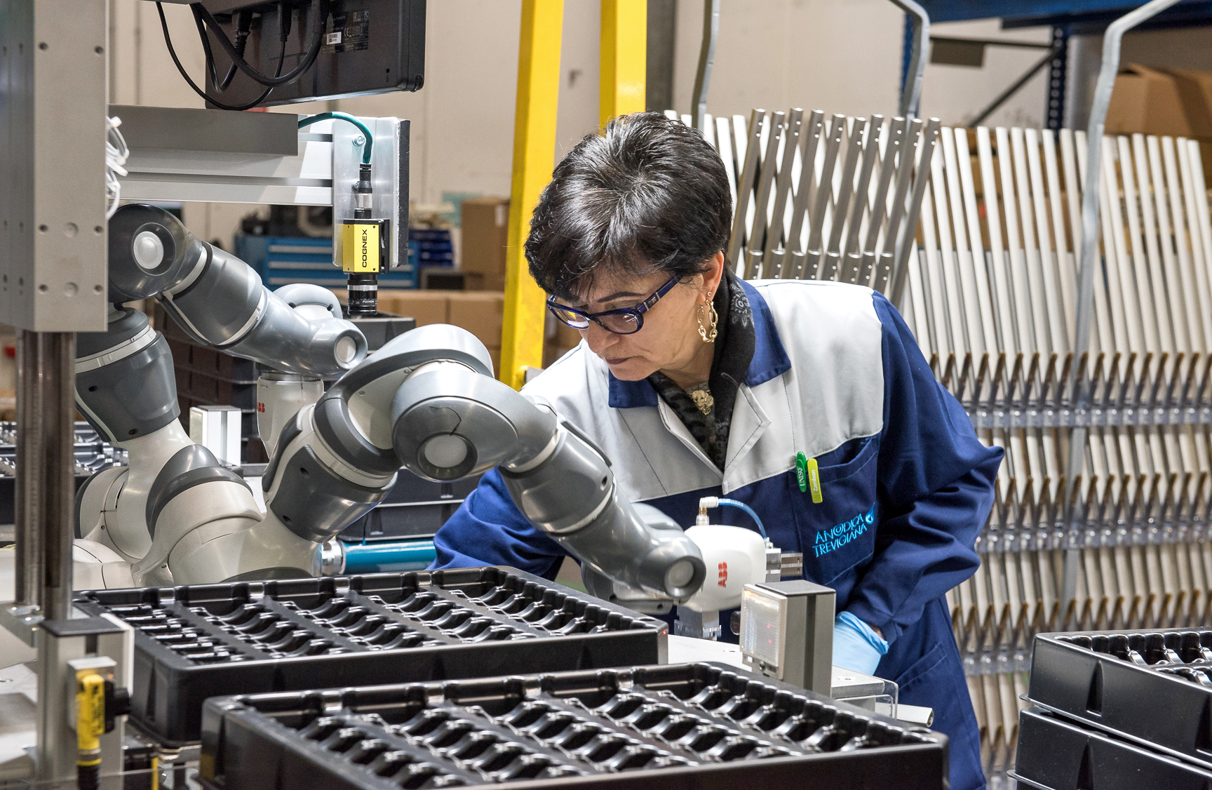 UK robotics funding hits £189m in 2026 as two rounds take 76% of the total