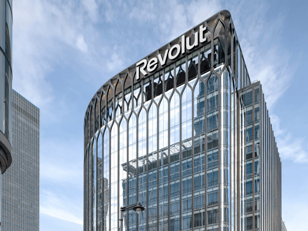 Revolut launches an in-house AI research unit built on PRAGMA, its own finance model trained with Nvidia