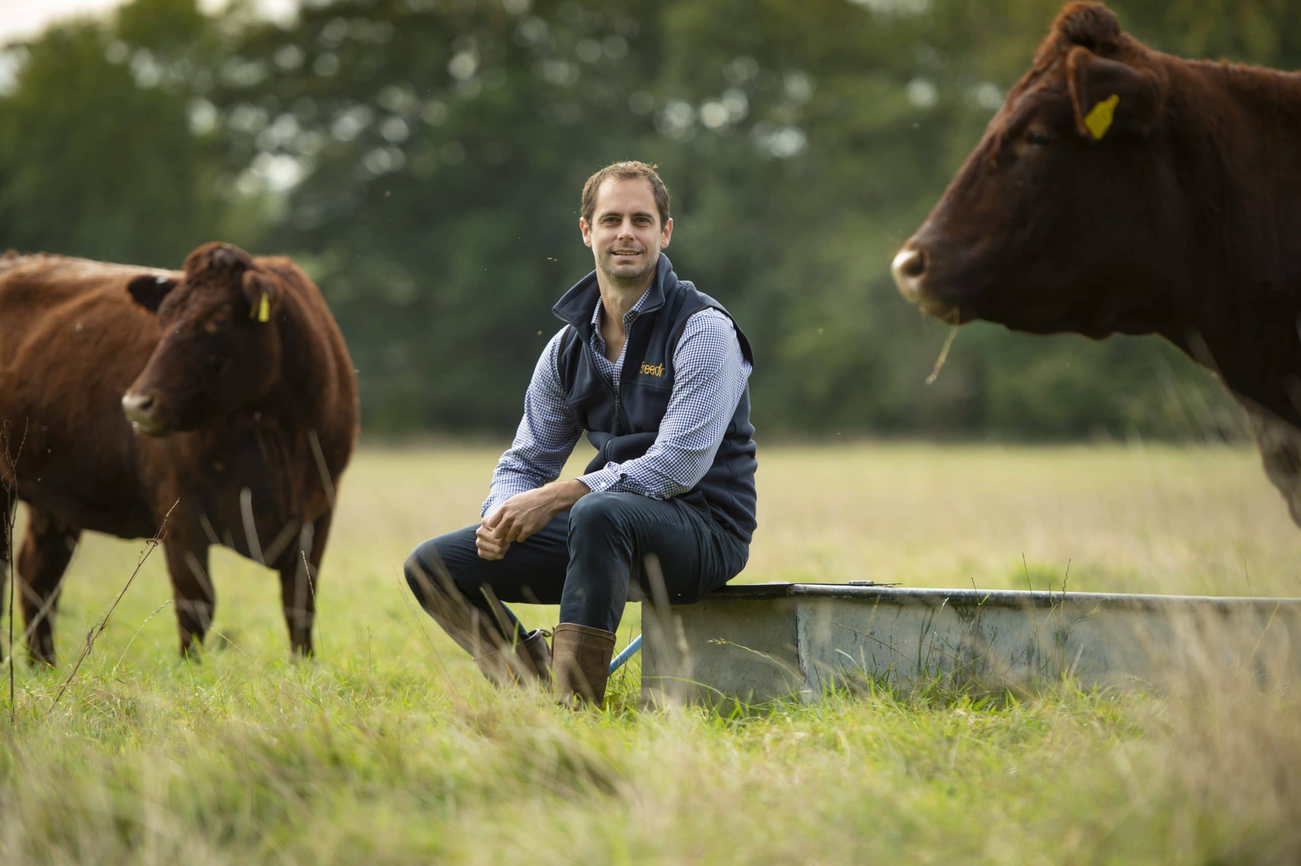 Breedr raises $27m Series B led by Partech as LocalGlobe's Latitude follows on