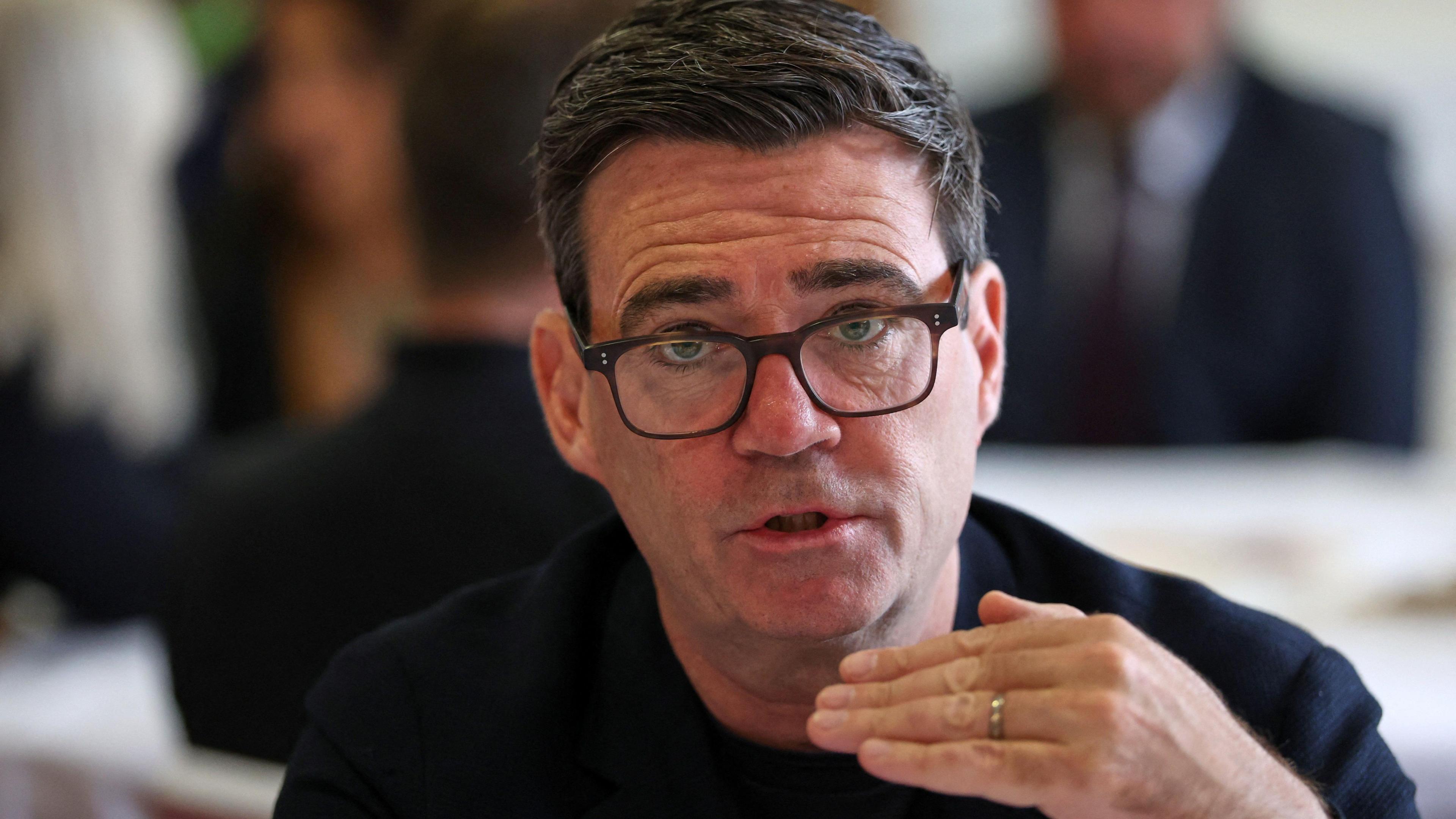 M&G and Schroders among managers competing to run the government's £1bn Scale-up Fund