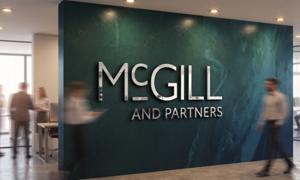EQT buys control of McGill and Partners at a $2bn enterprise value as Warburg Pincus exits in full