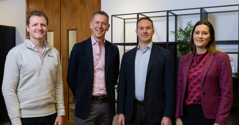 Molten Ventures hits a £175m first close on its £350m growth fund with a £75m British Business Bank cornerstone