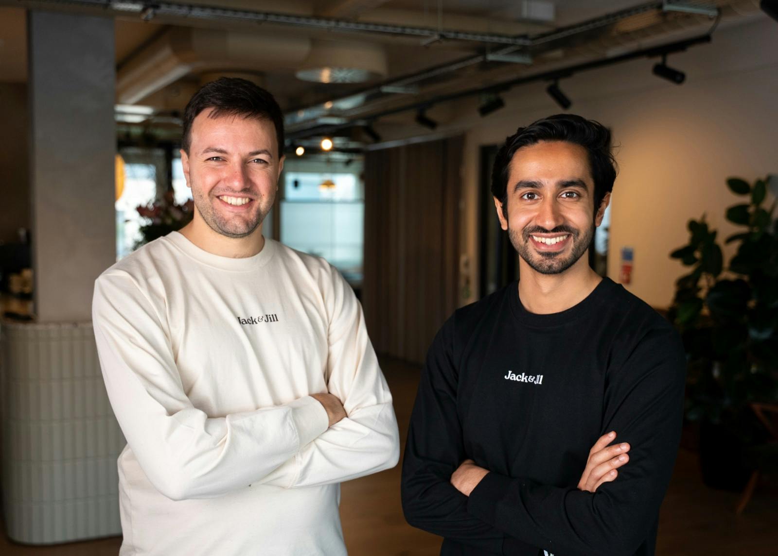 Jack & Jill raises £30m led by Air Street less than a year after a $20m seed