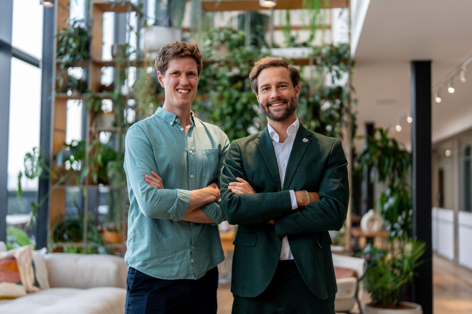 Veridue raises $4m pre-seed led by Episode 1 to automate energy infrastructure due diligence