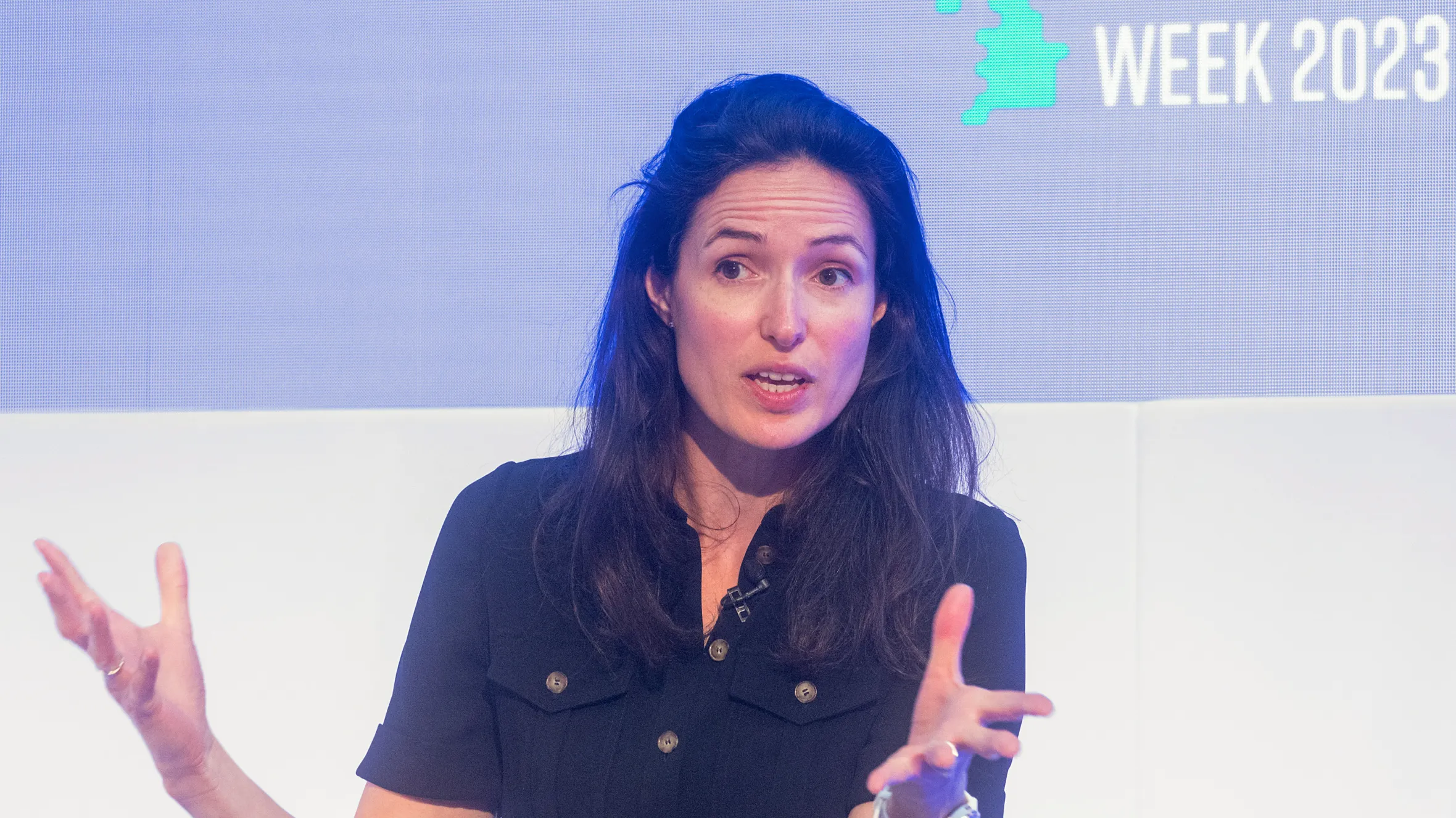 Funding Circle shares fall 8.7% as chief executive Lisa Jacobs signals exit by September 2027