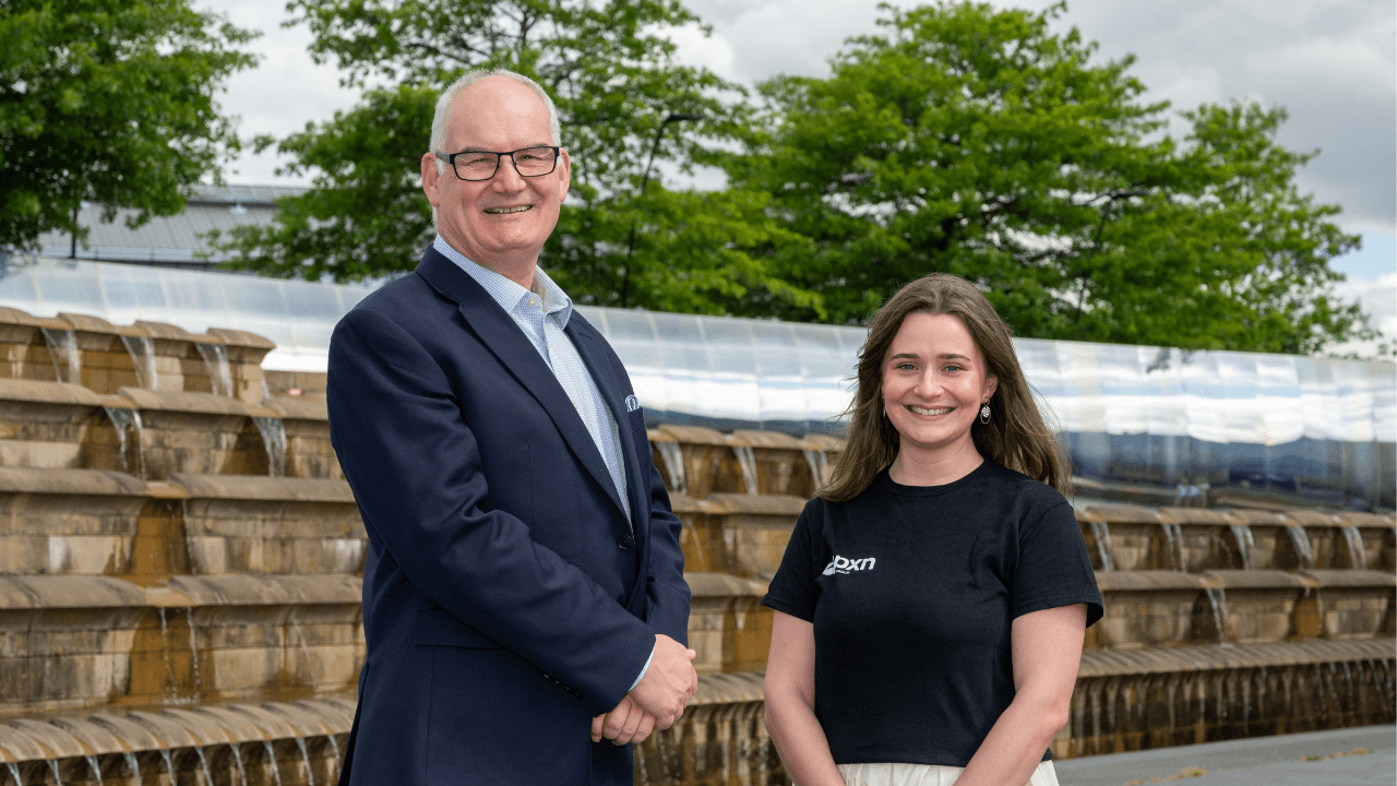 Sheffield's SCI Semiconductor raises £5m in an oversubscribed round led by PXN and Mercia through NPIF II