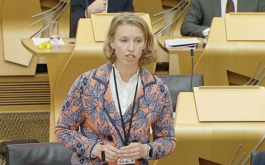 Holyrood pauses large data centre decisions as Scotland's pipeline of more than 20 projects waits on new planning guidance