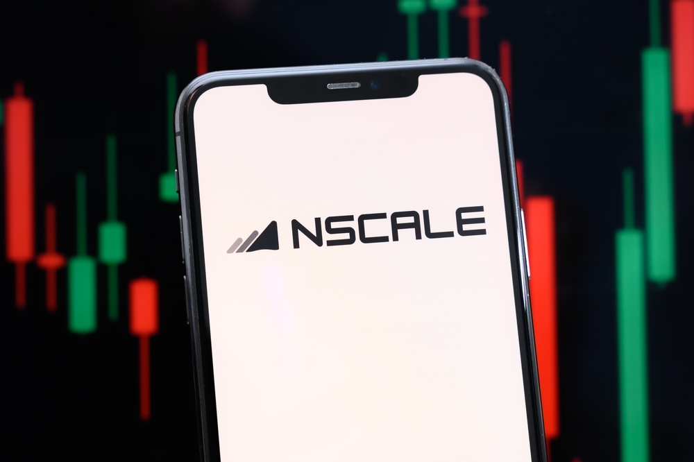 Nscale files for a New York listing at up to $35bn, more than double its March valuation