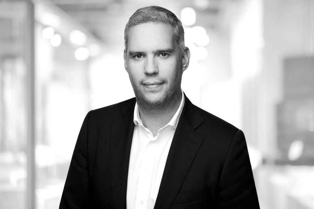 Fexco invests £7.5m in Tenora as Argentex founder Harry Adams builds a second FX business
