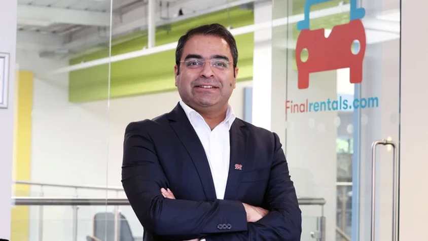 Final Rentals takes a six-figure NatWest IP-backed loan instead of a fourth equity round