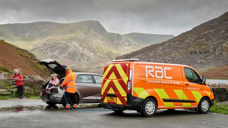 RAC shelves its £5bn London listing as Silver Lake and GIC line up stake sales to CVC