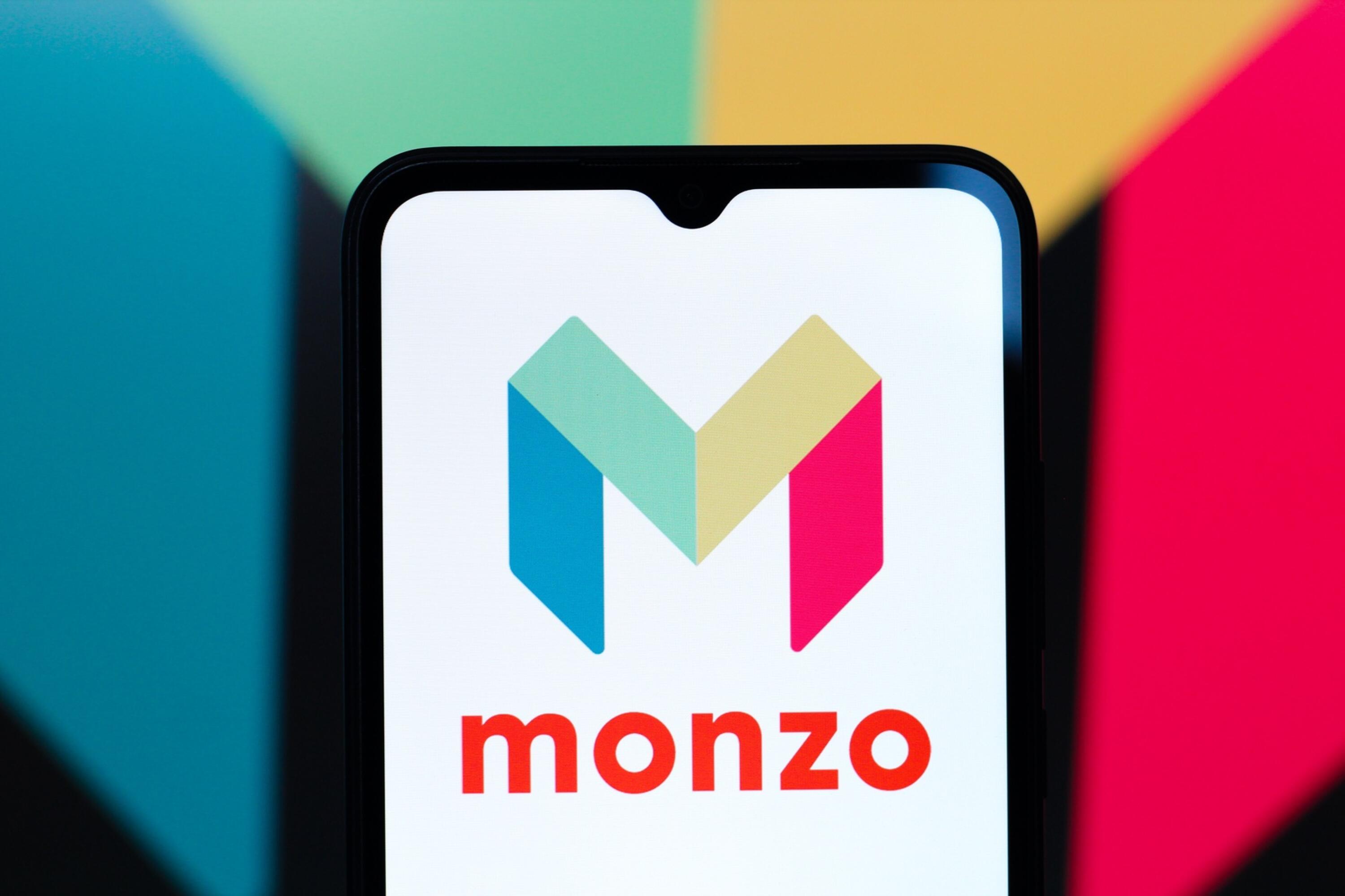 Monzo in early talks over a sale to Nubank at up to £10bn, more than double its last valuation