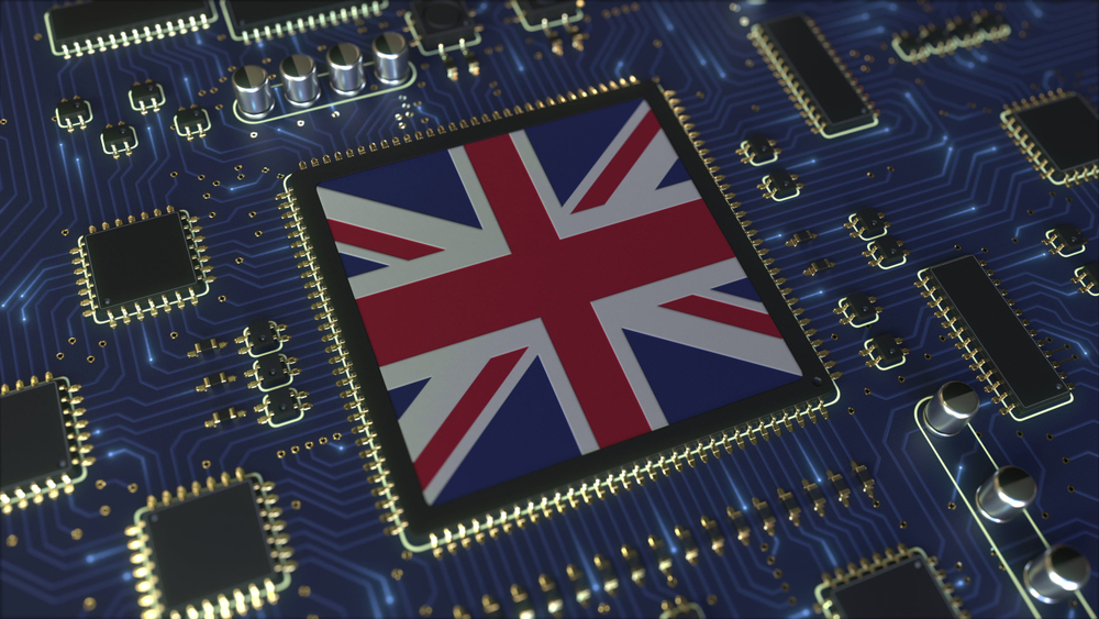 UK relaunches its chip catapult across Newport, Bristol and Glasgow as part of the £1.1bn AI Hardware Plan