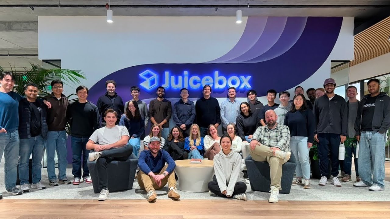 Sequoia-backed Juicebox opens in London with 50+ hires planned, six months after an $80m Series B at $850m
