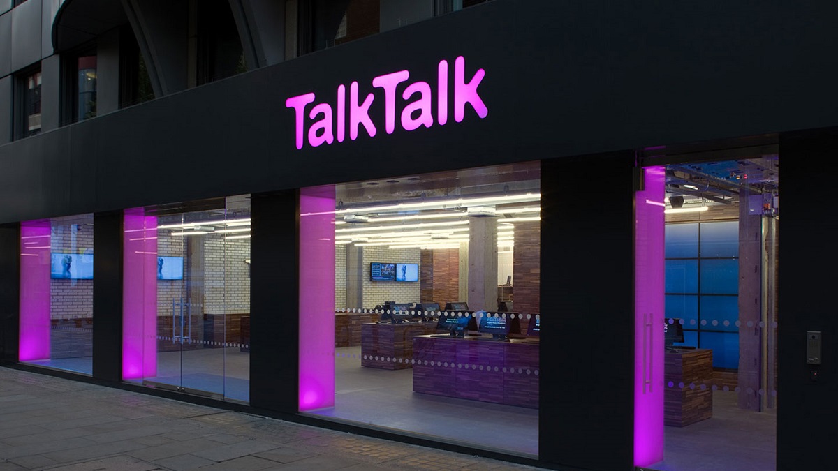 TalkTalk nears administration as lender Ares demands a payment from BT to clear a pre-pack deal