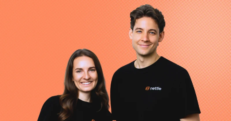Nettle raises a $4.8m seed led by MTech Capital as Project A takes a super pro rata