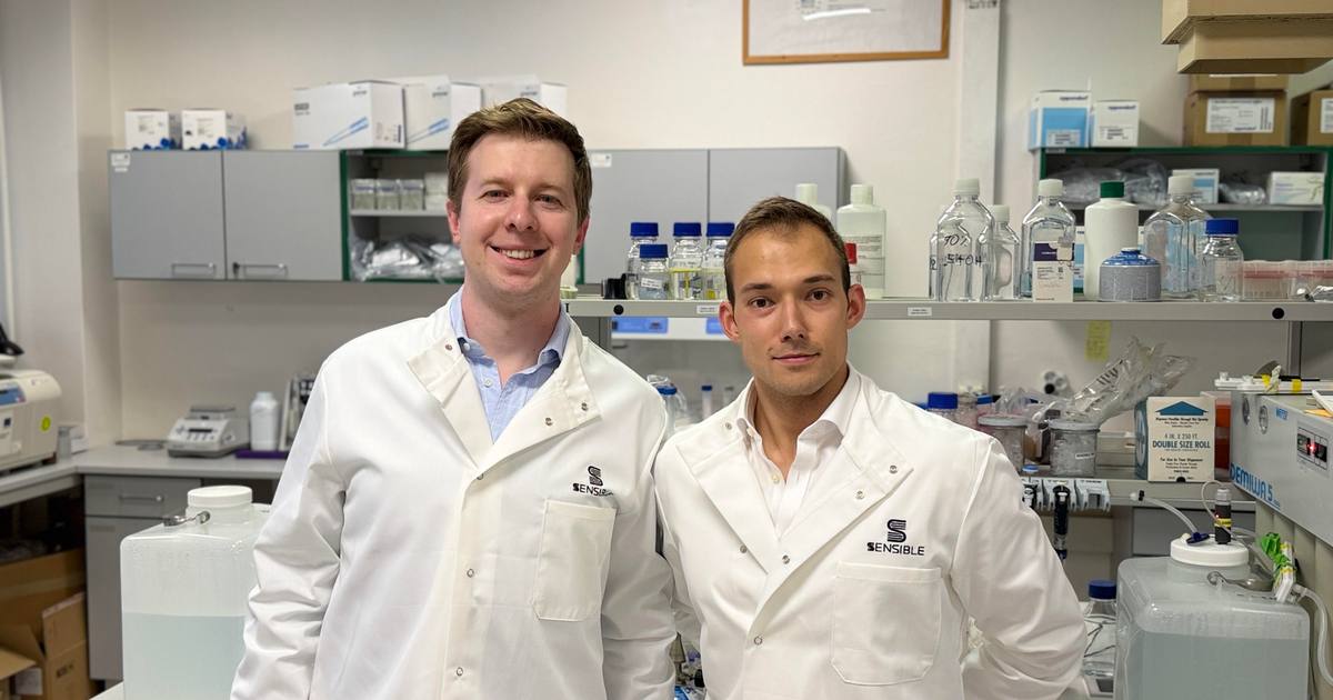 Sensible Biotechnologies secures $47m led by Oxford Science Enterprises to make mRNA inside living cells