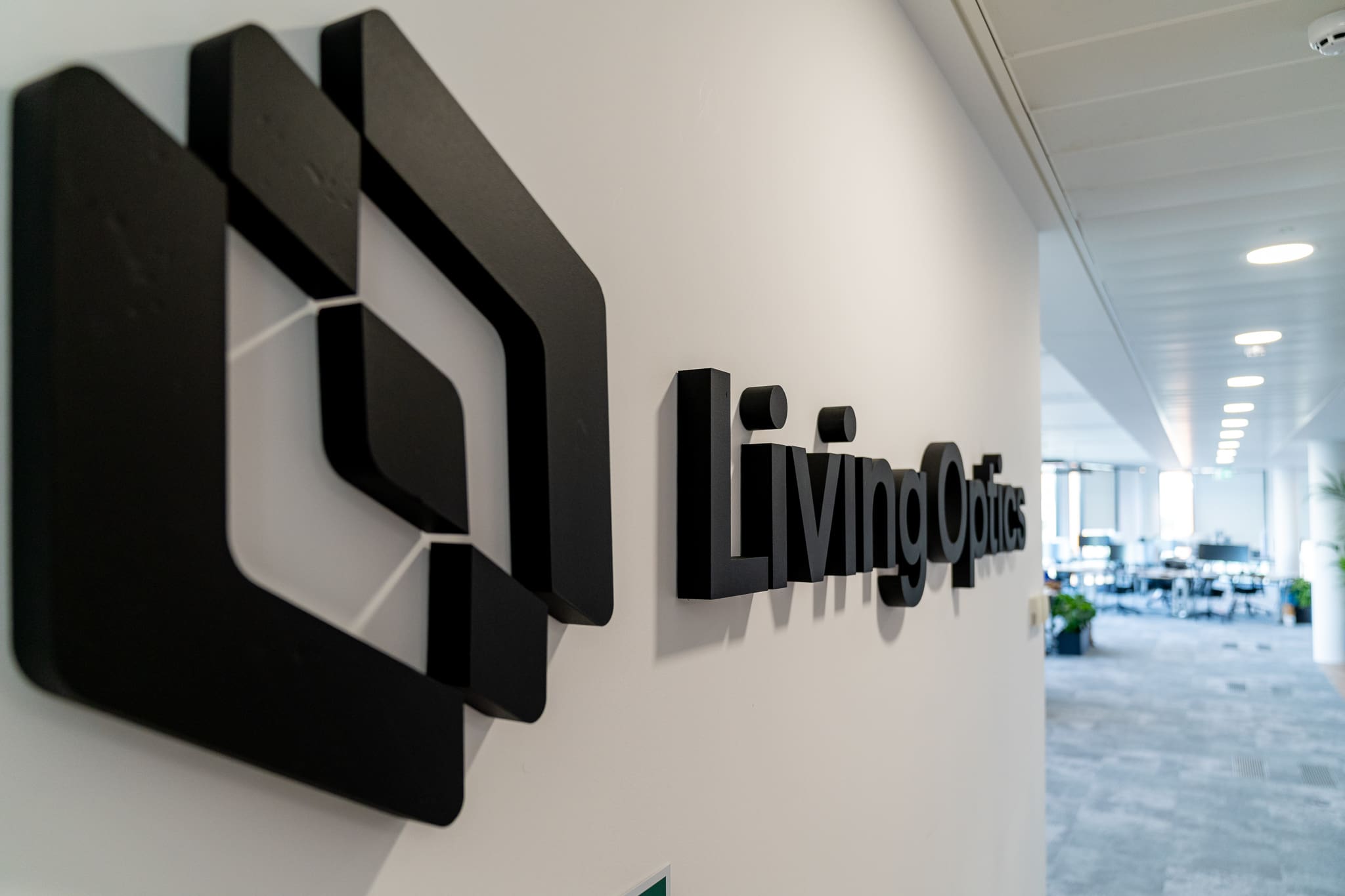 Living Optics raises $20m led by BRV as Lockheed Martin Ventures and the British Business Bank join the cap table