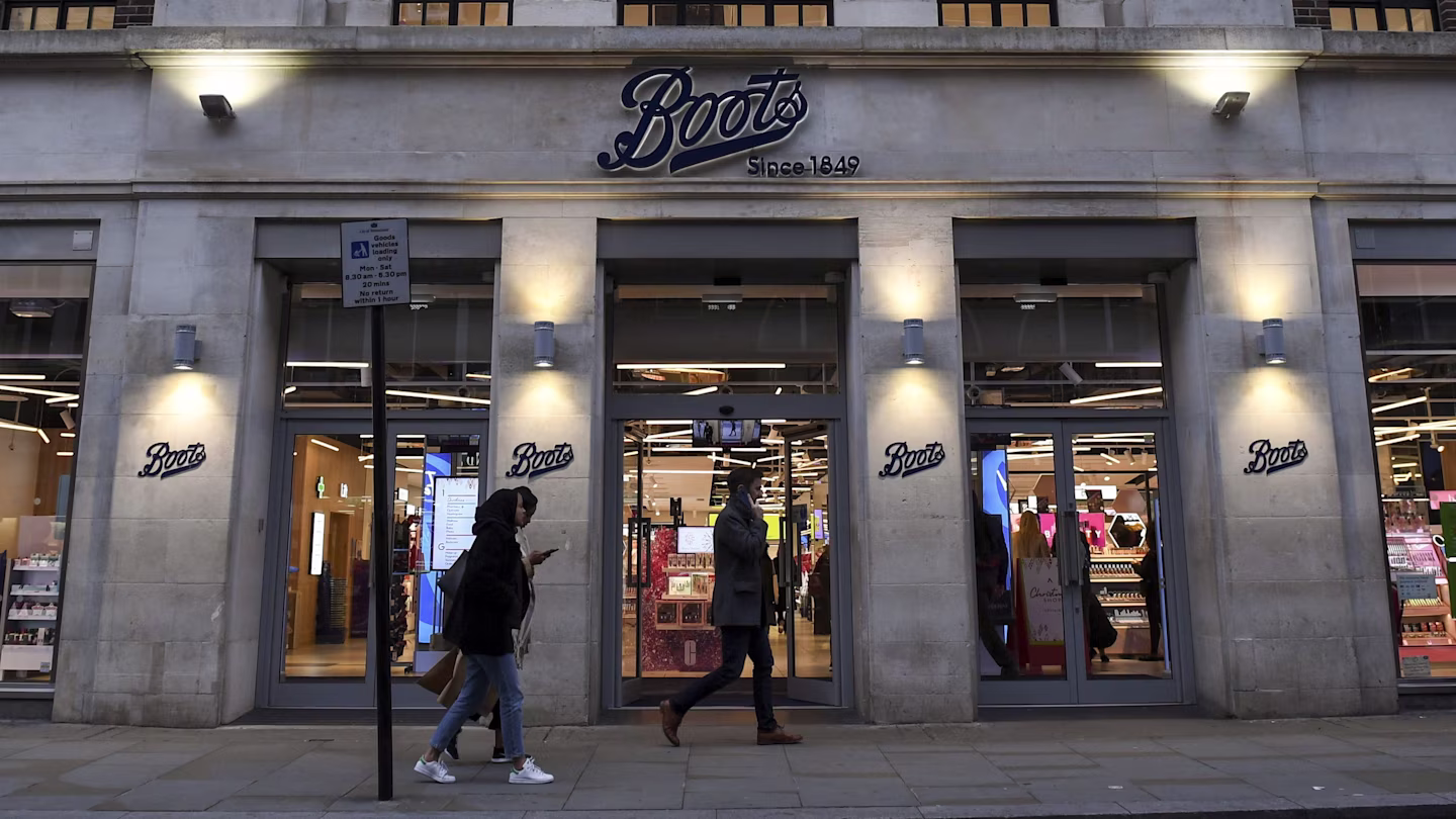 Weston family buys Boots for $8.9bn from Sycamore Partners, ending hopes of a London float
