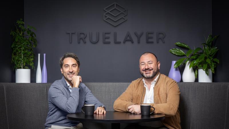 TrueLayer raises $27m led by Italy's CDP Venture Capital as a quarter of its workforce moves to Milan