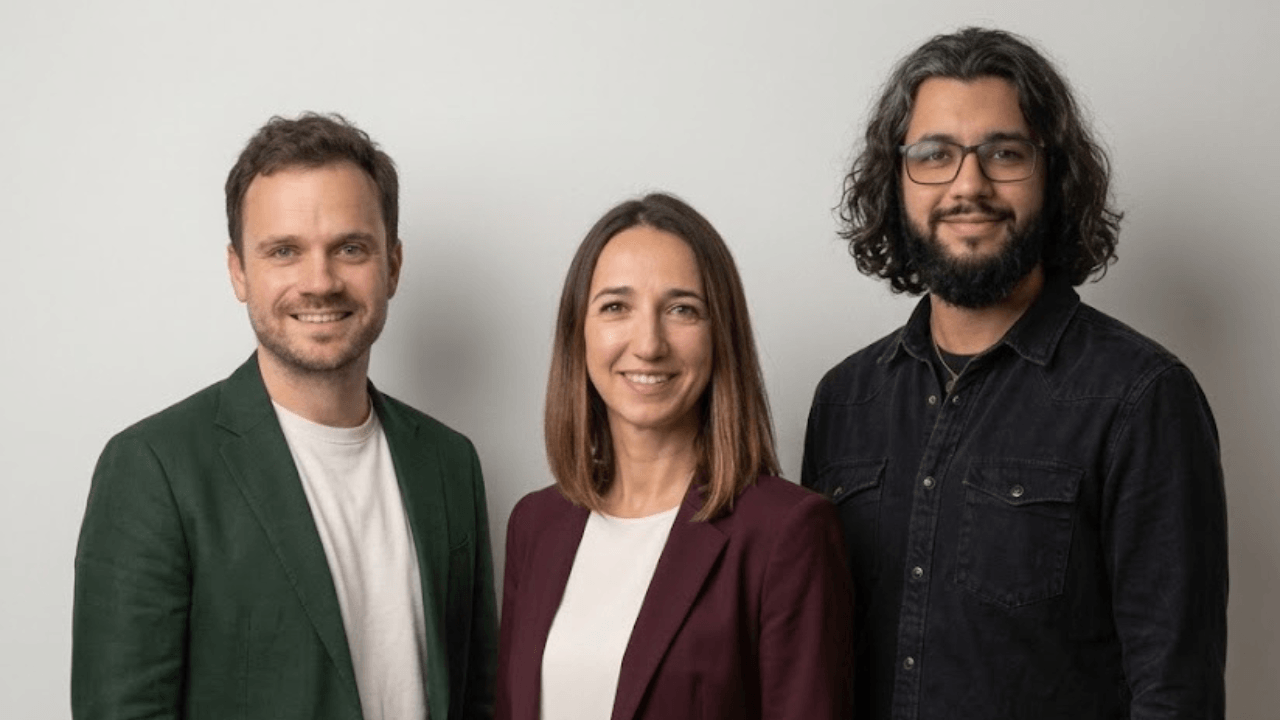 Refugee Venture Fund launches with £300,000 pilot SPV backed by Atomico, targeting a £10m fund