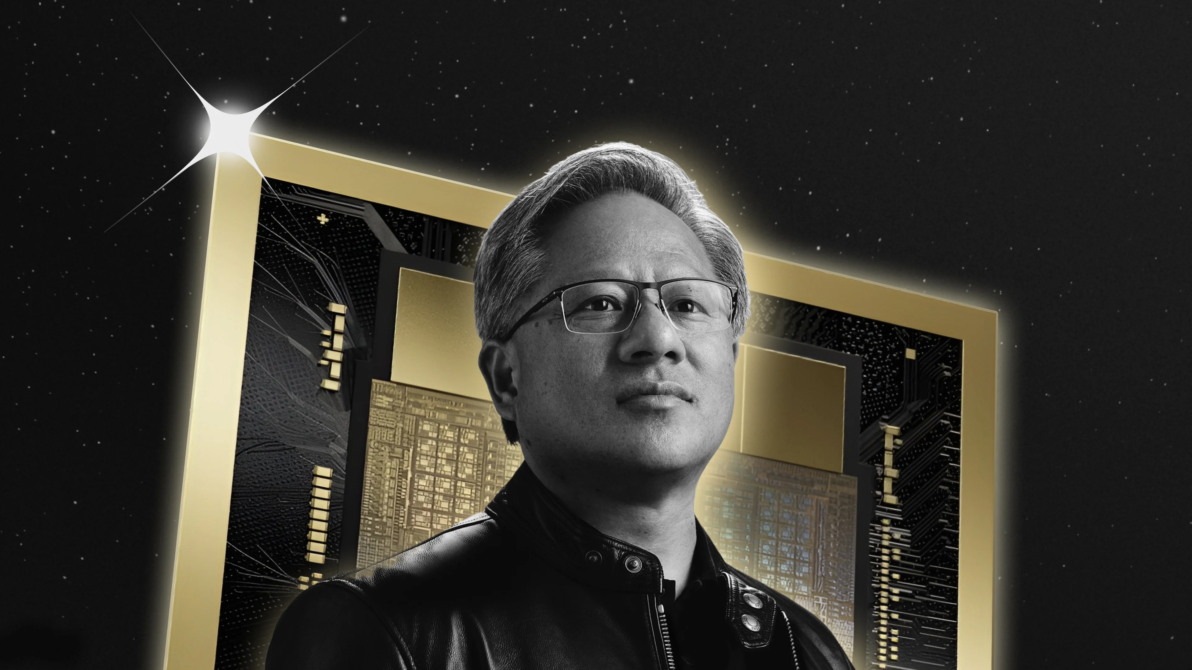 Nvidia takes minority stakes in five UK startups including Riverlane as Huang widens his British cap-table footprint