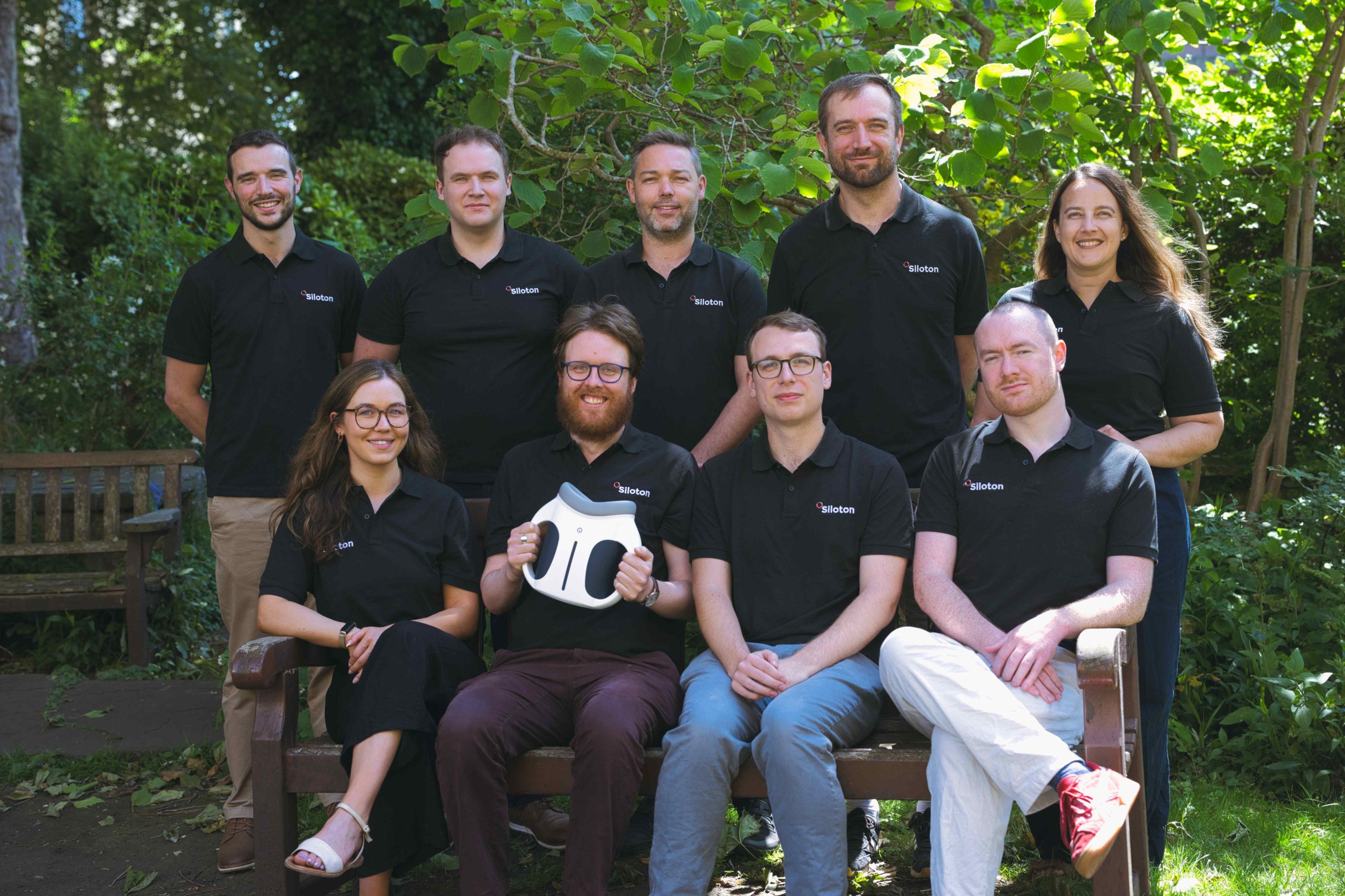 Bristol's Siloton wins £8.4m Innovate UK quantum contract and lines up an equity raise on the back of it