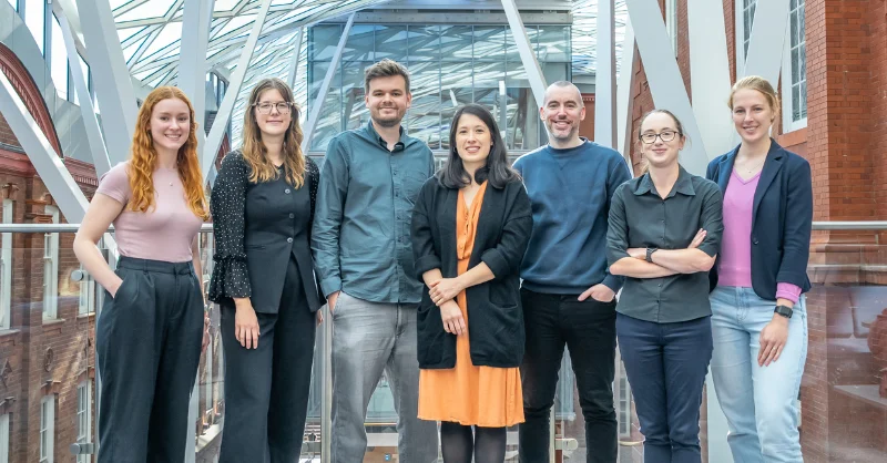 Sheffield spinout Silvia Bio raises £3m seed led by Northern Gritstone to fix underperforming drug-making cells