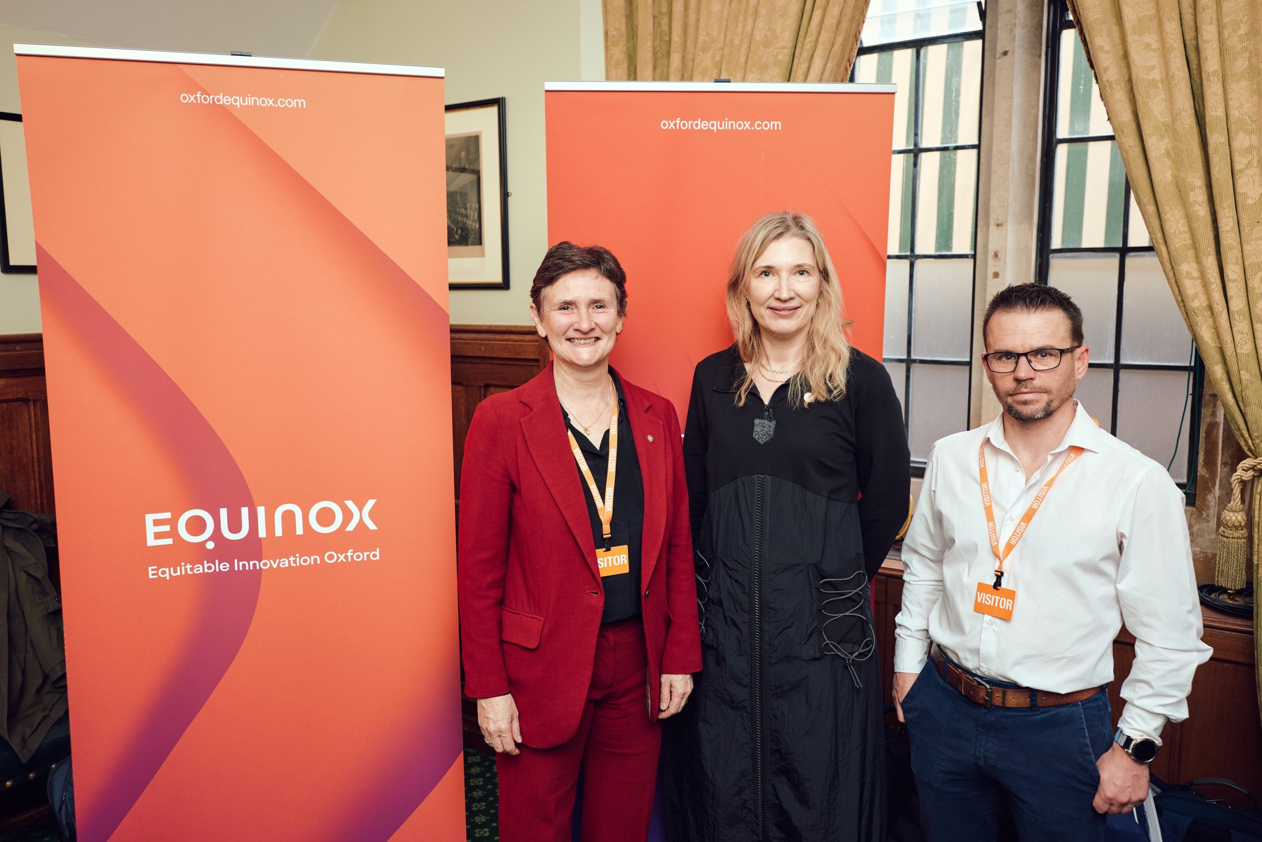 Oxfordshire targets 20 unicorns and more than £1bn a year in investment by 2035 under its Equinox strategy