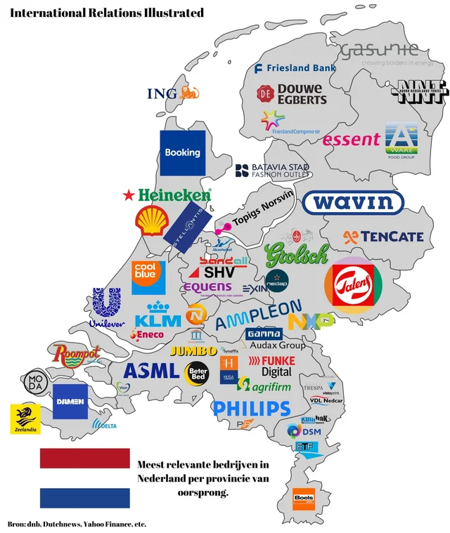 Rise Europe landscape lists 20 Dutch firms among 168 ventures as 70% of late-stage deep tech cash comes from outside Europe
