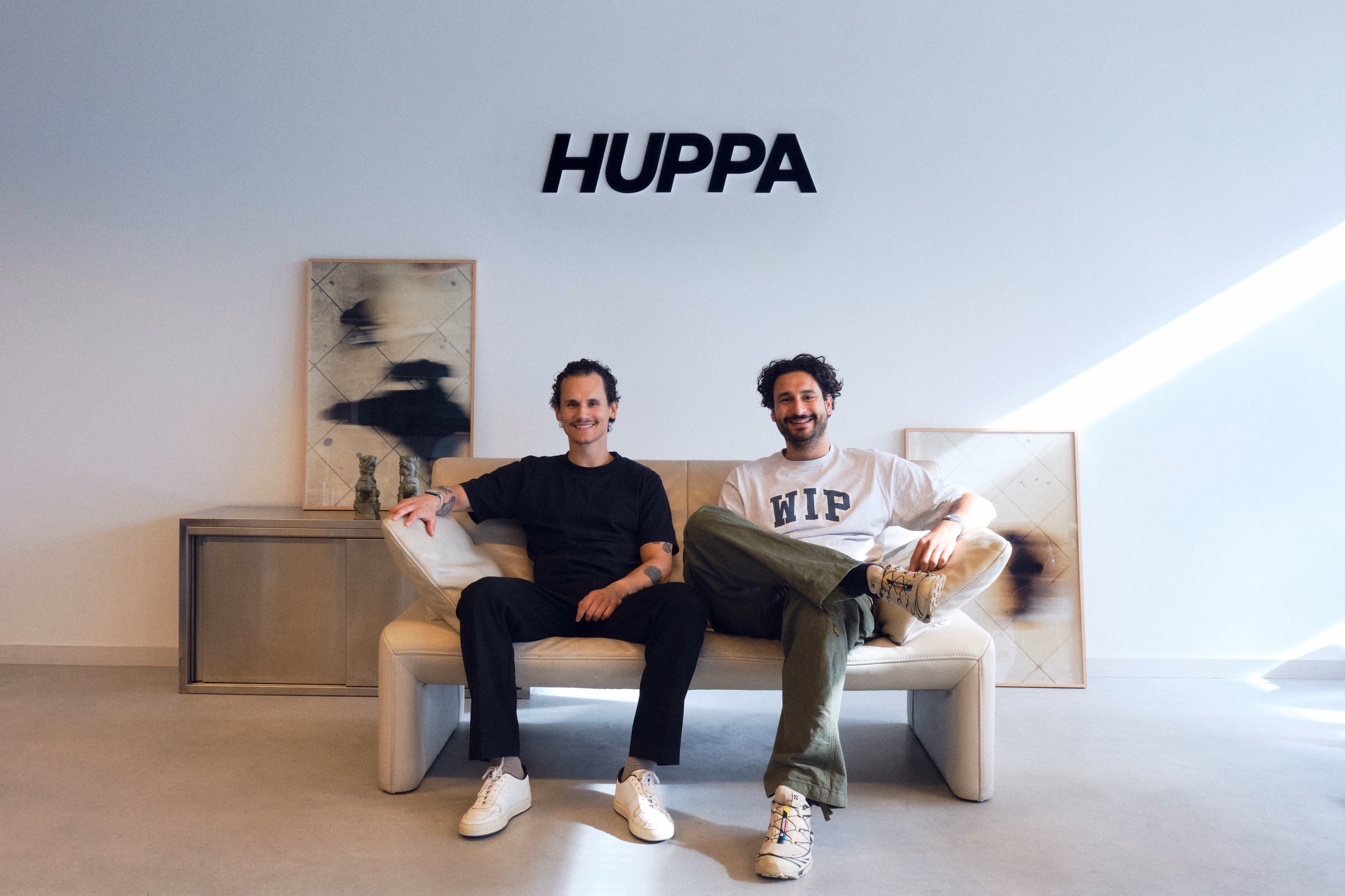 TicketSwap and Moneybird founders back gym software startup Huppa in €1m pre-seed round