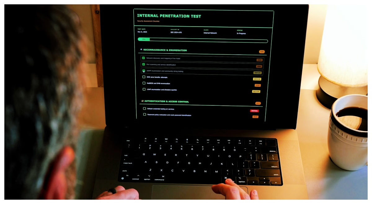 Dutch cybersecurity firm count climbs to 962 on the KVK register, up from 233 in 2021