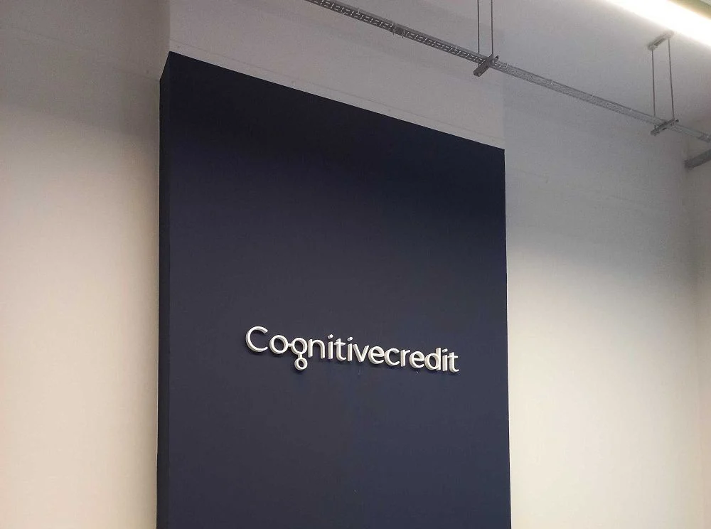 Cognitive Credit raises $40m led by Summit Partners to take its credit analytics platform into the US