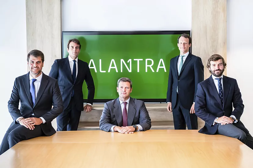 Evlo hires Alantra to run a sale that could value the former Everyday Loans at more than £200m