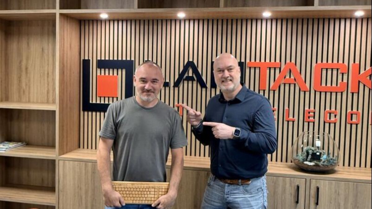 Halsteren IT firm Lantack becomes Evergreen's first Dutch deal as Lyra hunts more Benelux targets