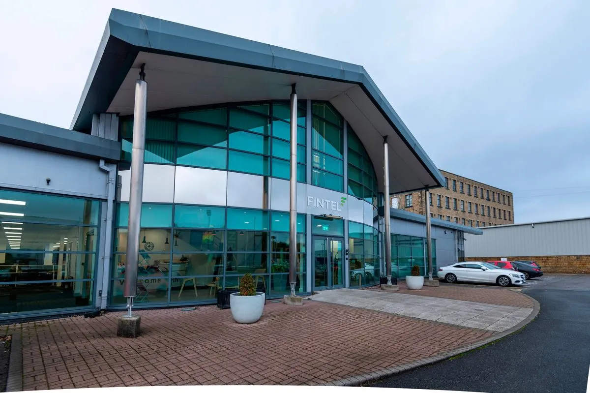 Fintel takes full control of Mortgage Brain for £38.4m, two years after buying a 5.8% stake for £1.5m