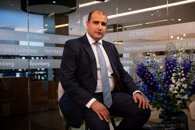 Quantexa wins a three-year Insolvency Service contract five months after a £175m HMRC deal