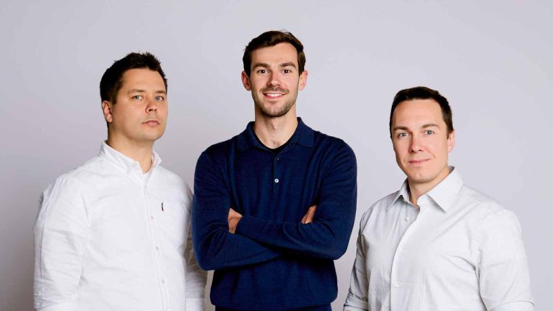 Nevis raises $70m Series B led by EQT Ventures as Charles Schwab and Storonsky's QuantumLight join the cap table