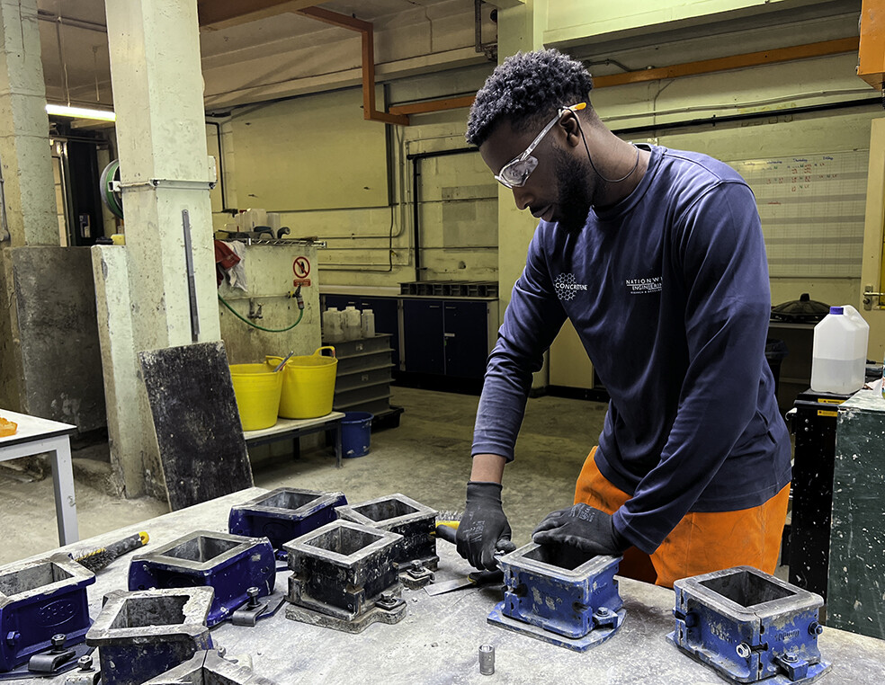 Manchester spinout Concretene raises £4.5m in a Series A first close as NPIF II puts in £2m alongside LocalGlobe and Molten
