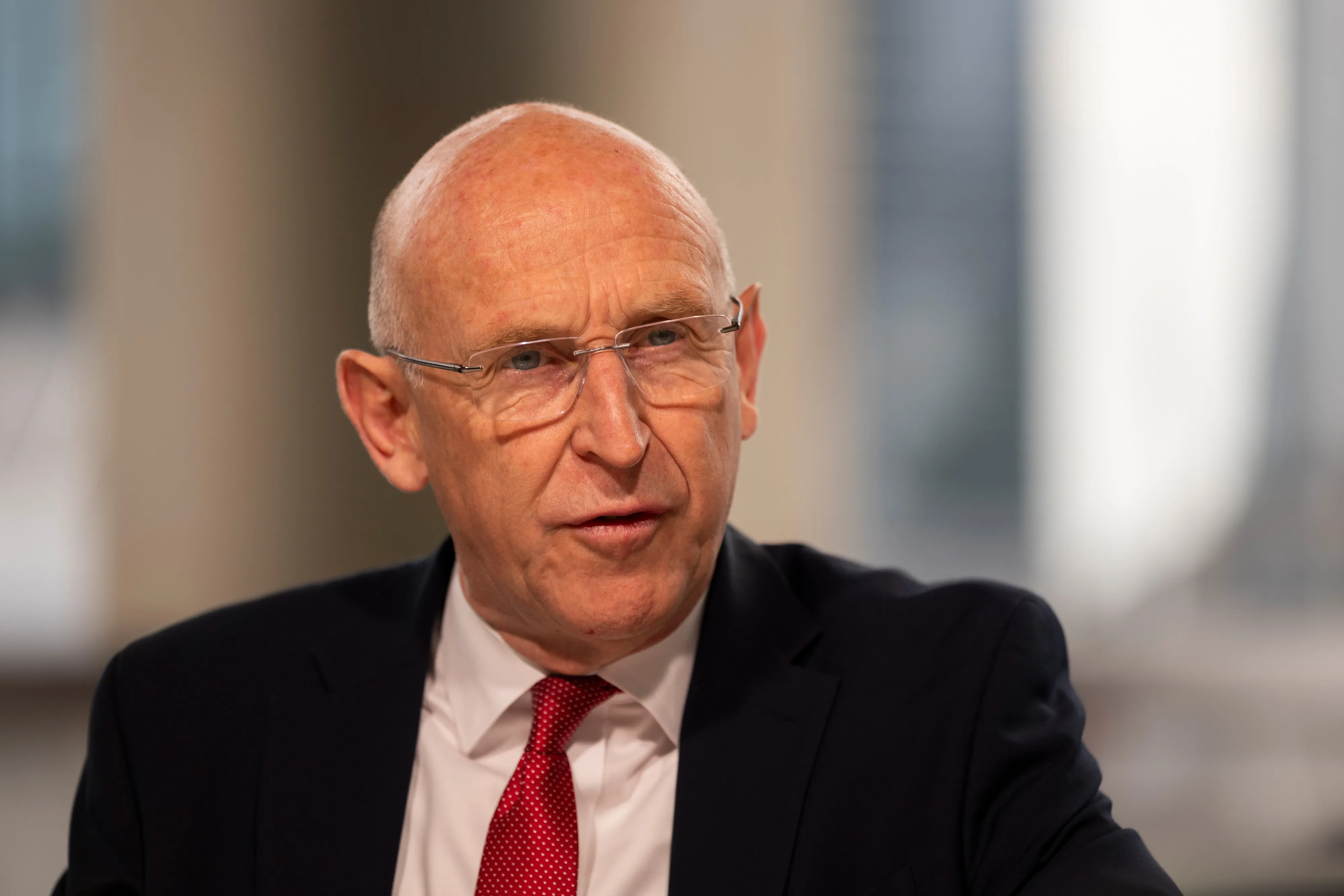 Healey unveils Founders' Relief with a 10% capital gains rate on up to £10m of lifetime gains as BADR allowance is halved